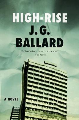 High-Rise book cover
