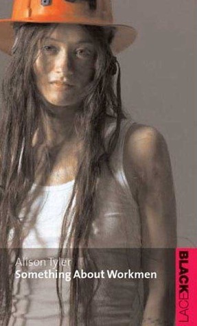 Something About Workmen book cover