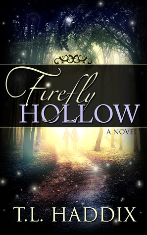 Firefly Hollow book cover 1