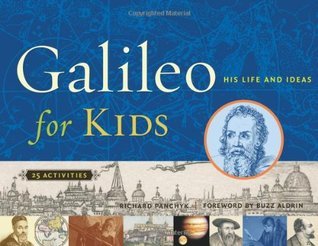 Galileo for Kids book cover