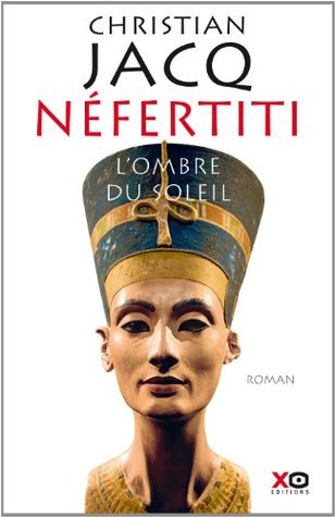 Néfertiti book cover