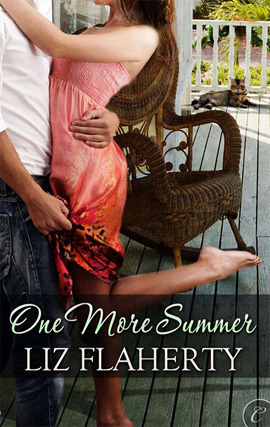 One More Summer book cover
