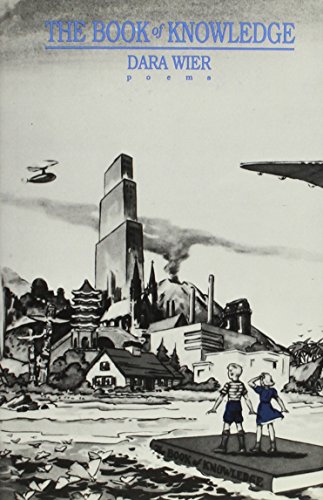 The Book of Knowledge book cover