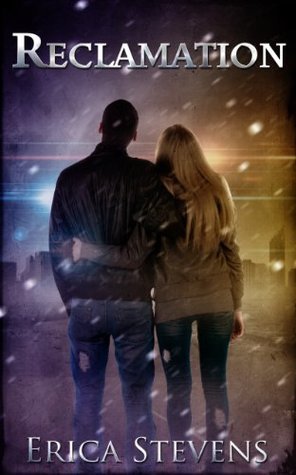 The Ravening book cover 3