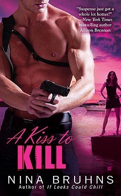 Passion For Danger book cover 3