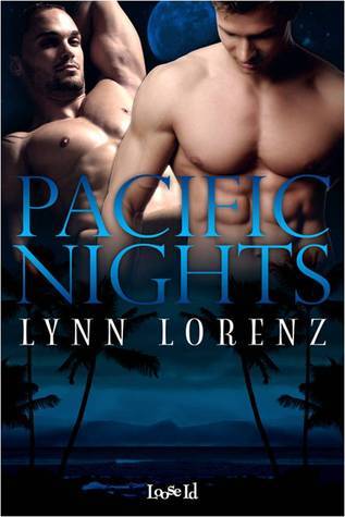 Pacific Nights book cover