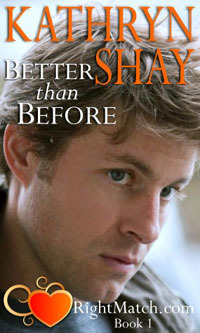 Better than Before book cover