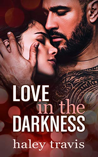 Love in the Darkness book cover