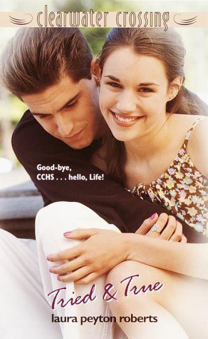 Tried & True book cover