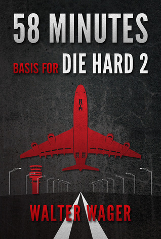 Die Hard book cover 2