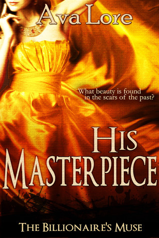 His Masterpiece book cover