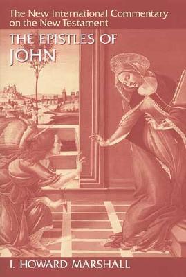 The Epistles of John book cover