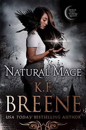 Magical Mayhem Trilogy book cover 2