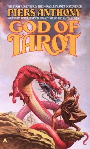 Tarot book cover 1