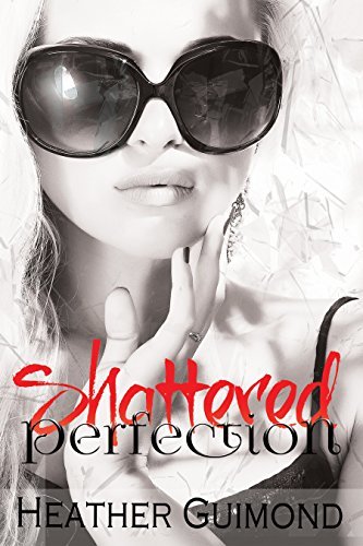 Perfection book cover 1
