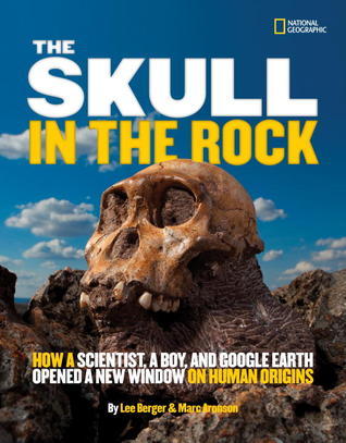 The Skull in the Rock book cover