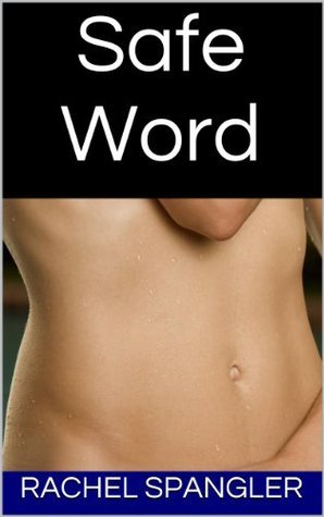 Safe Word book cover
