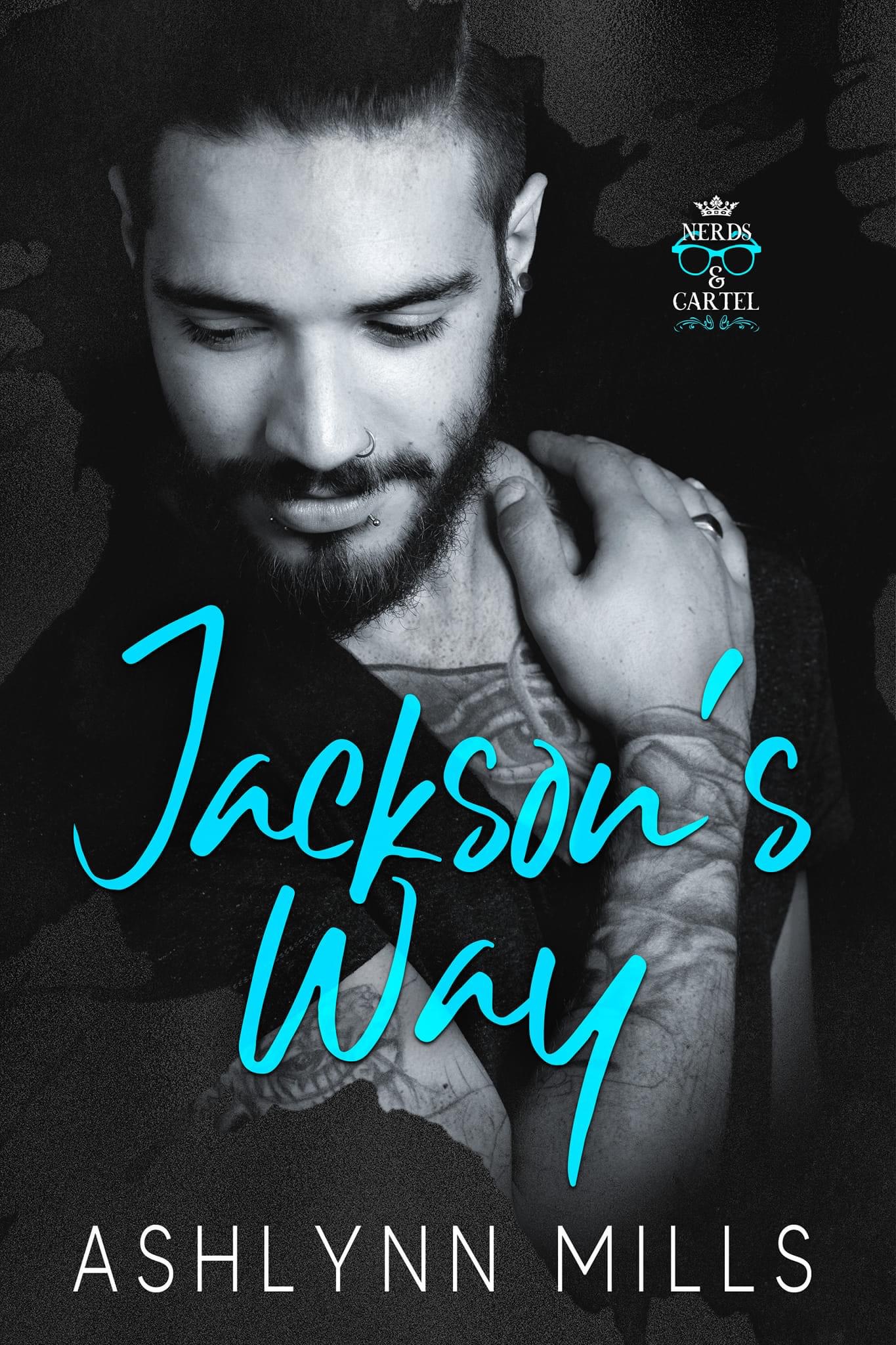 Jackson's Way book cover