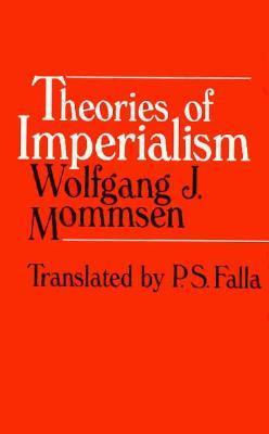 Theories of Imperialism book cover