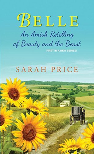 Belle book cover