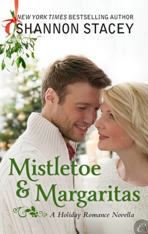 Mistletoe & Margaritas book cover