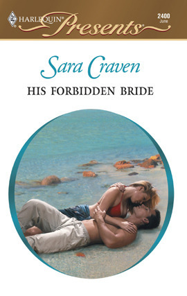 His Forbidden Bride book cover