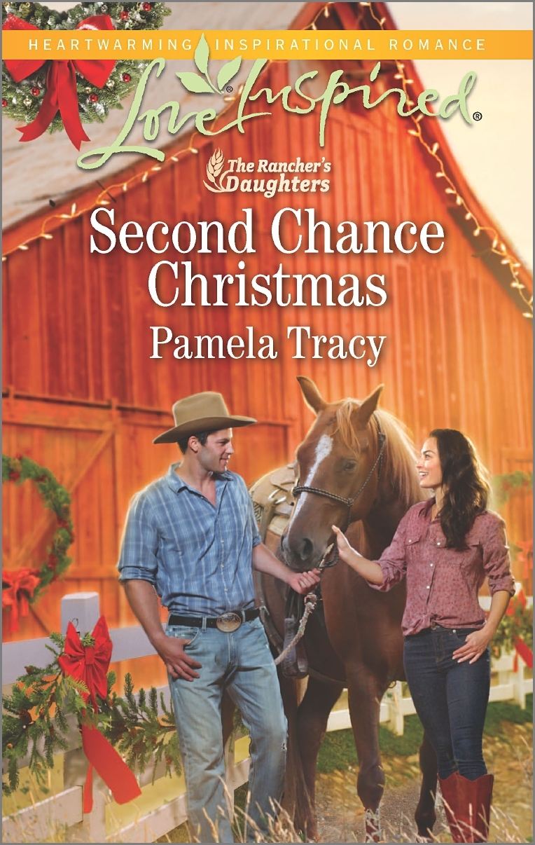 Rancher's Daughters book cover 2