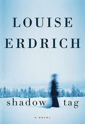 Shadow Tag book cover