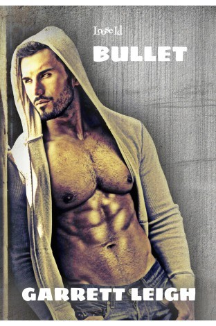 Blue Boy book cover 1