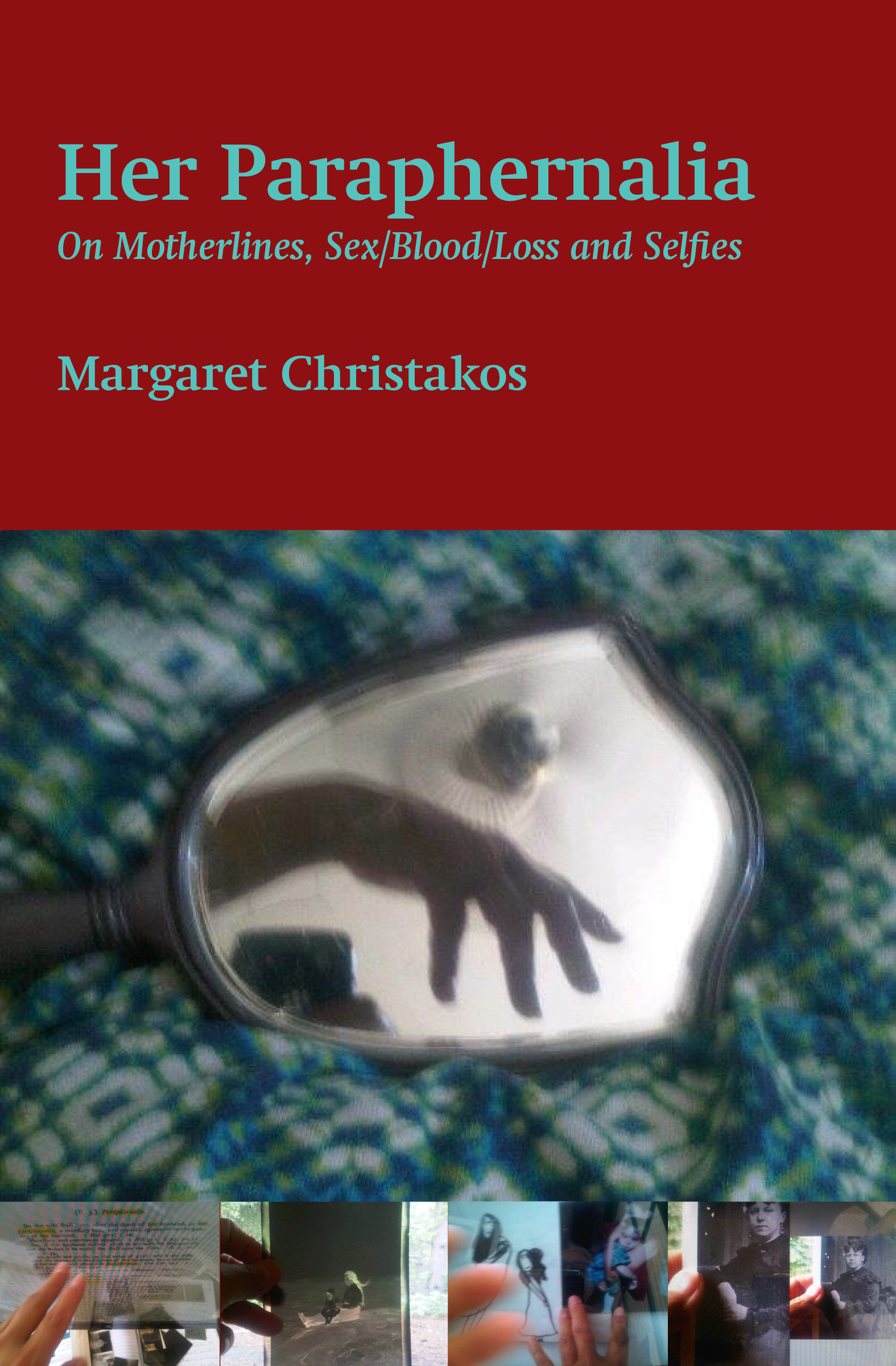 Essais Series book cover 1