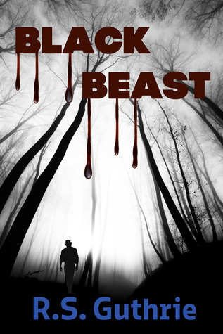 Detective Bobby Mac Thriller book cover 1