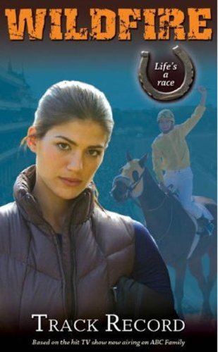 Wildfire book cover 2