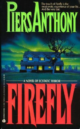 Firefly book cover