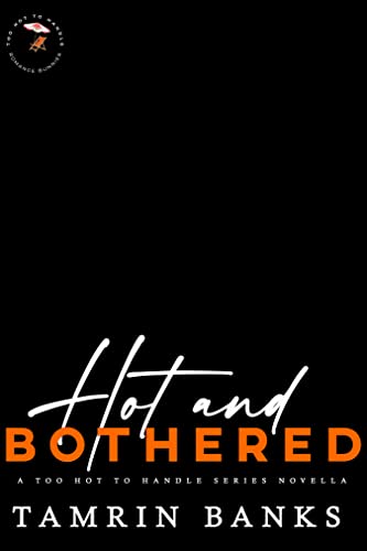 Hot and Bothered book cover