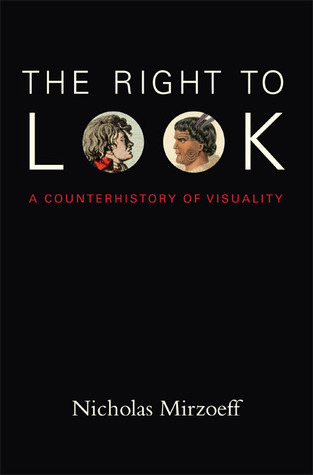 The Right to Look book cover