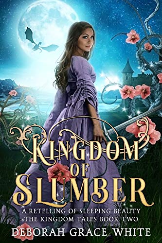 The Kingdom Tales book cover 2