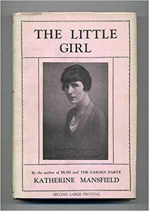 The Little Girl and Other Stories book cover