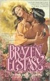 Brazen Ecstasy book cover