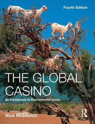 The Global Casino book cover
