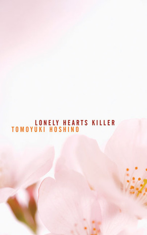 Lonely Hearts Killer book cover