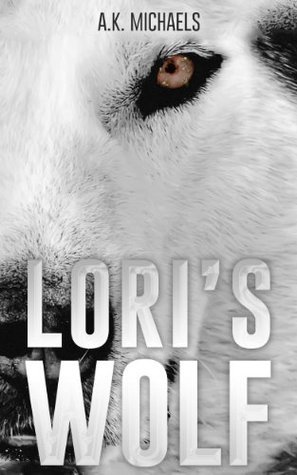 Lori's Wolf Pack book cover 1