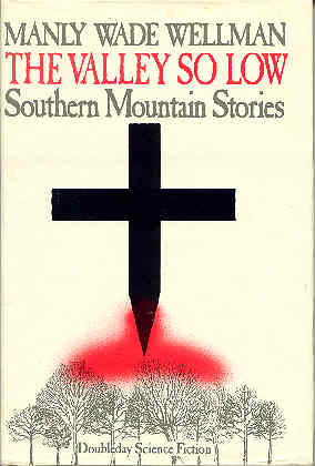 Valley So Low book cover
