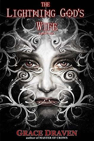 The Lightning God's Wife book cover