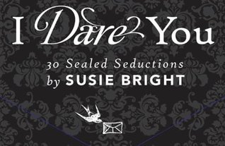 I Dare You book cover
