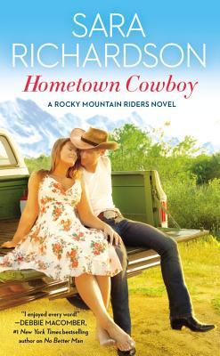 Rocky Mountain Riders book cover 1