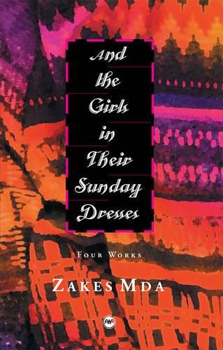 And the Girls in Their Sunday Dresses book cover