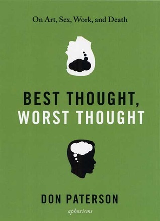 Best Thought, Worst Thought book cover