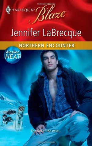 Alaskan Heat book cover 2