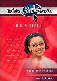 R U 4 Real? book cover