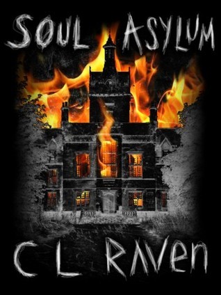 Soul Asylum book cover